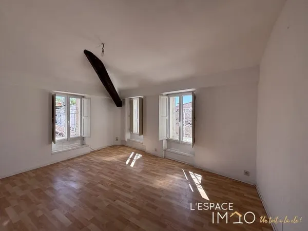 Exclusivité L'espace Immo !!!!