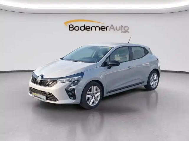 Renault Clio e-tech full hybrid 145 ch gsr2