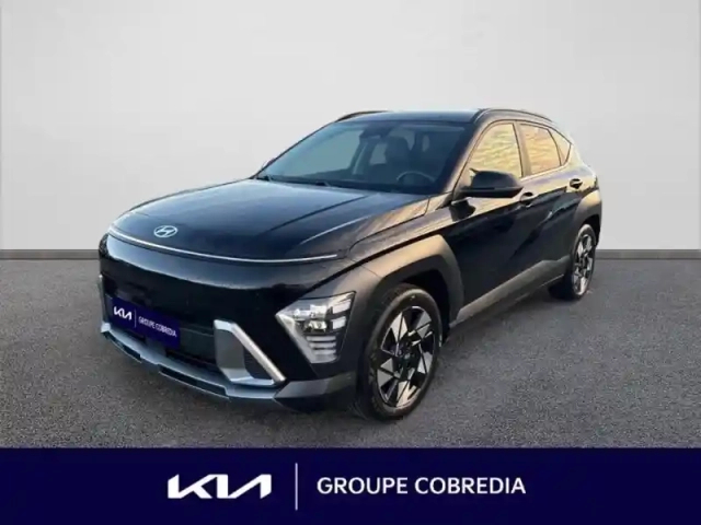 Hyundai Kona 1.6 gdi 141ch hybrid executive dct-6
