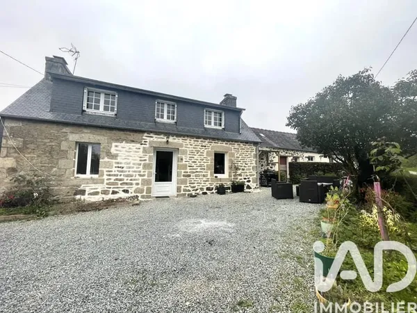 Vente Maison traditionnelle 4 pièces