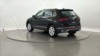 Volkswagen Tiguan 1.4 eHybrid 245ch Elegance DSG6 — photo 8