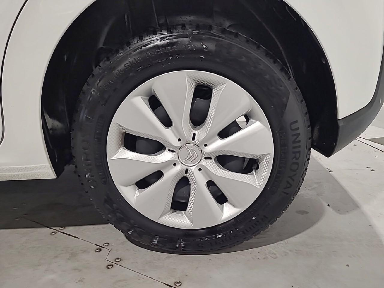 Citroën C3 puretech 82 s&s bvm5 live — photo 16