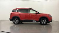 Citroen C5 Aircross BlueHDi 130ch S&S Shine EAT8 — photo 4