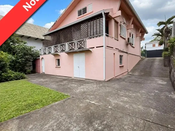 Maison 6 pièces 173 m²