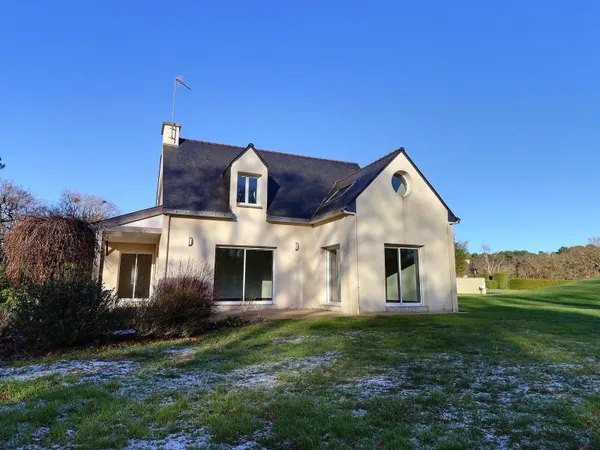 Maison 5 pièces 115 m²