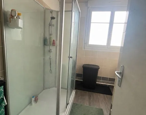 Loue appartement