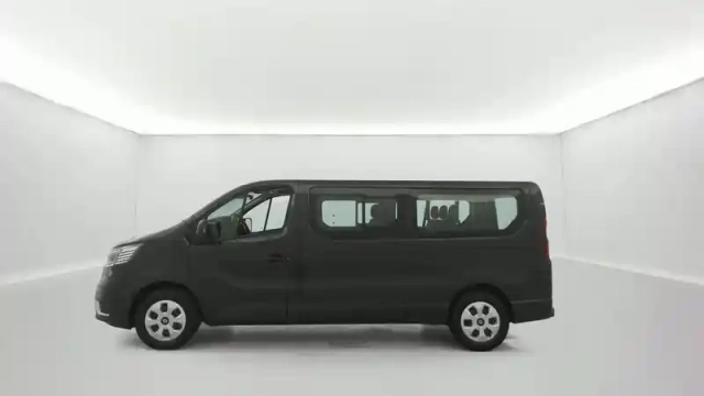 Renault Trafic blue dci 150 — photo 20