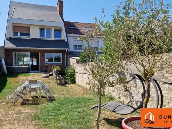 Maison 4 pièces 99 m²