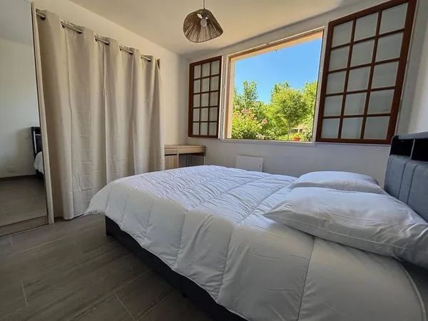 Appartement 90 m²