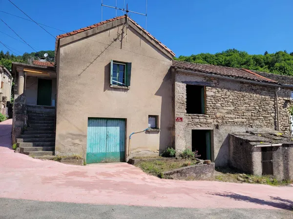 Maison 4 pièces 93 m²