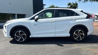 Mitsubishi Eclipse Cross 2.4 MIVEC PHEV 188ch Instyle 4WD — photo 8