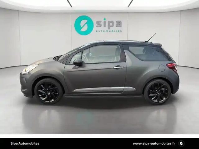 Ds Ds 3 puretech 110 s&amp;s bvm5 — photo 7