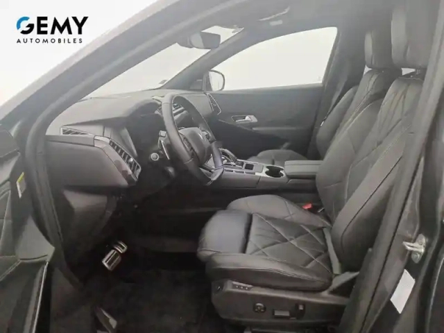 Ds Ds 7 ds7 crossback puretech 180 eat8 — photo 9