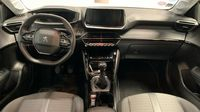 Peugeot 208 1.2 PureTech 100ch S&S Allure Pack 118g — photo 11