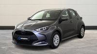 Toyota Yaris 116h Dynamic 5p MY22