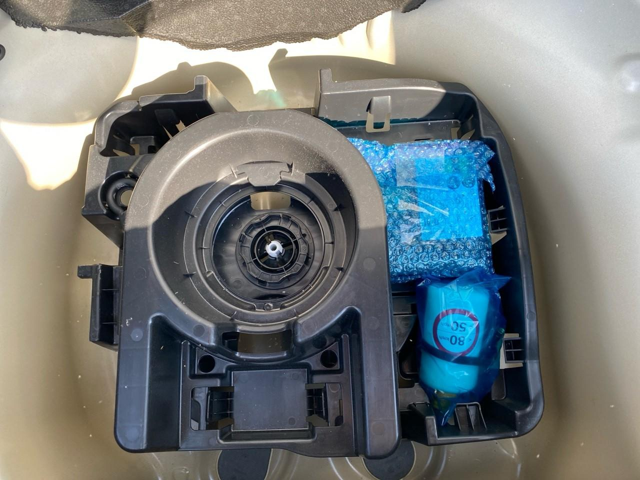 Citroën C3 1.2 puretech 83ch s&s max — photo 29