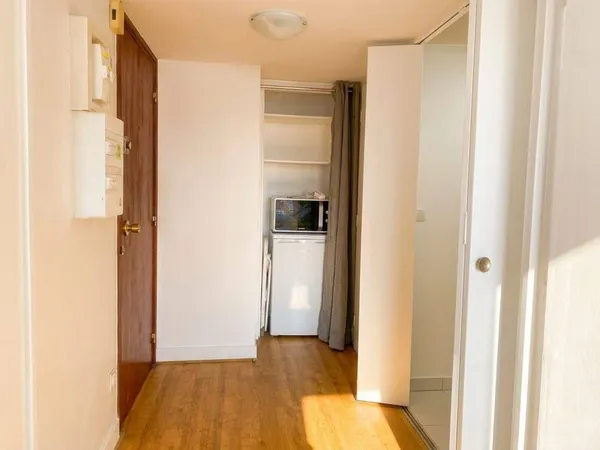 Appartement 1 pièce 34 m²