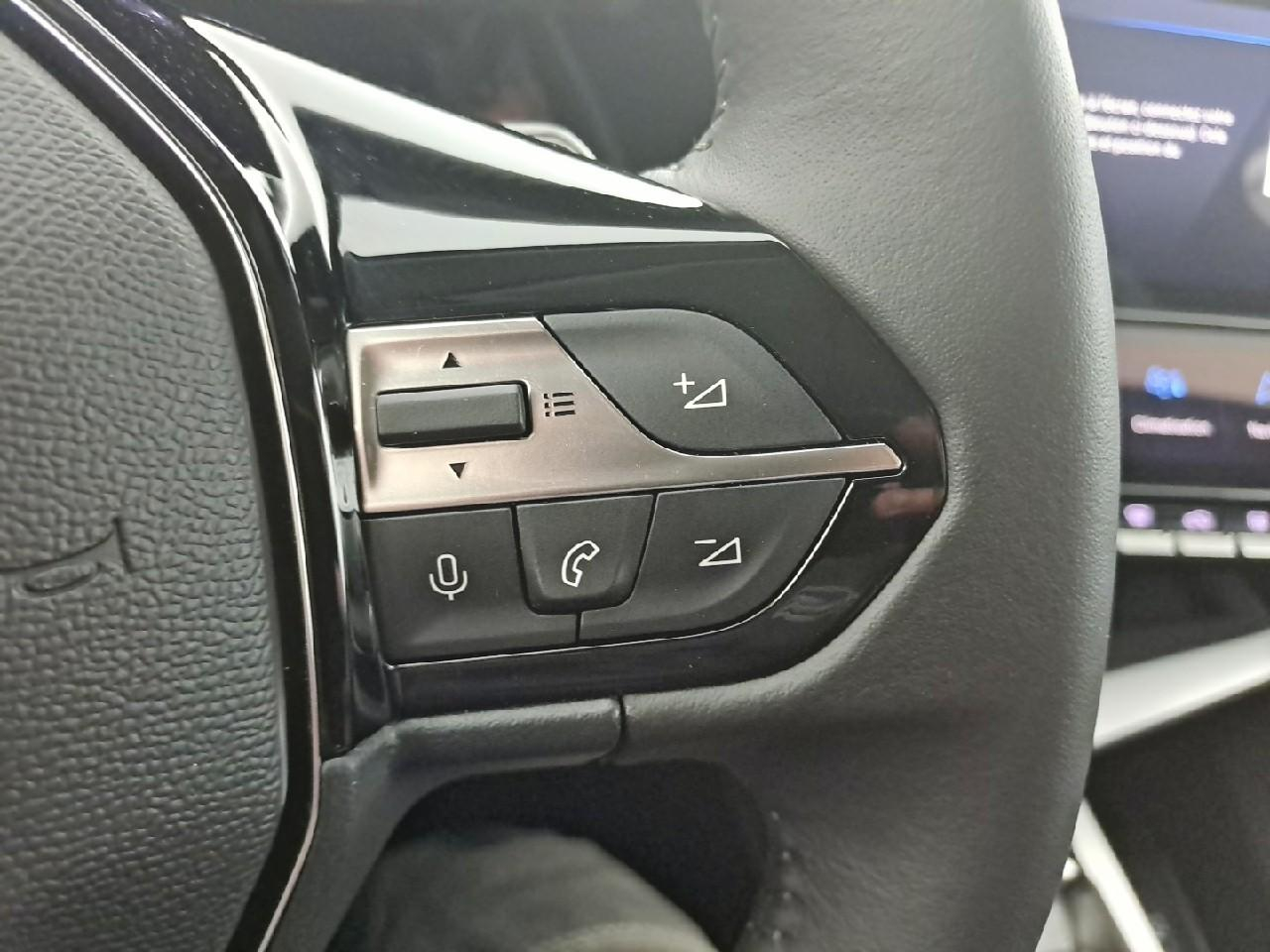 Peugeot 308 sw bluehdi 130ch s&s eat8 allure — photo 29