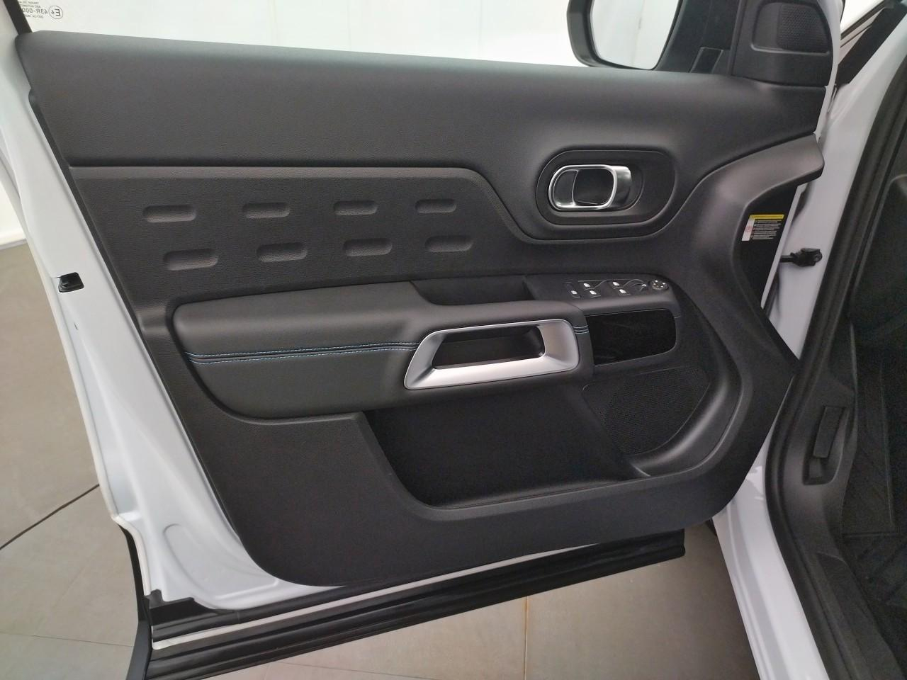 Citroën C5 Aircross bluehdi 130 eat8 max — photo 23