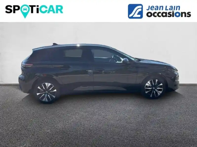 Peugeot 308 hybrid 145 e-dcs6 — photo 4