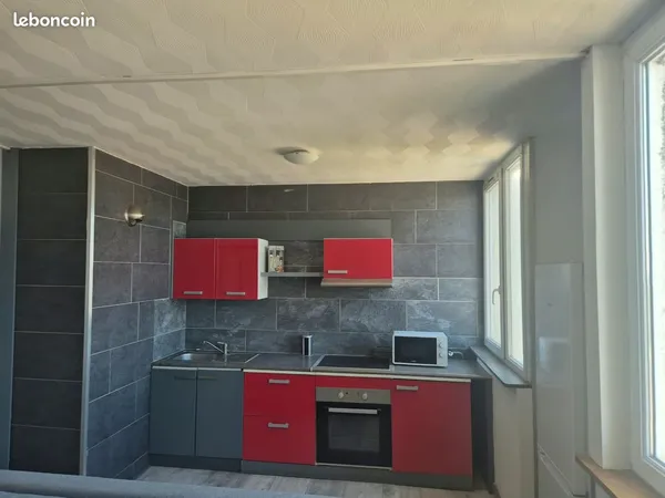 Location appartement meublé mons en baroeul