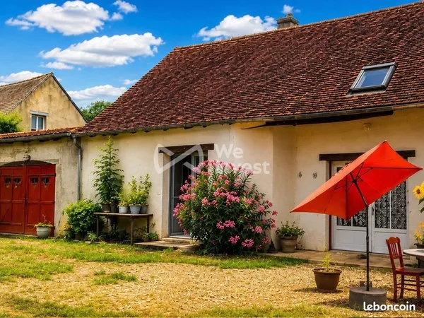 Propriété 8 pièces 247 m²