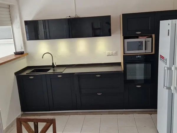 F3 meuble au morne vert nord caraibes