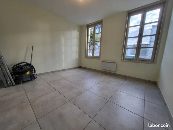 Appartement T3 jarnac