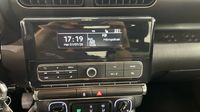 Citroen C3 Aircross PureTech 110ch S&S Live — photo 19