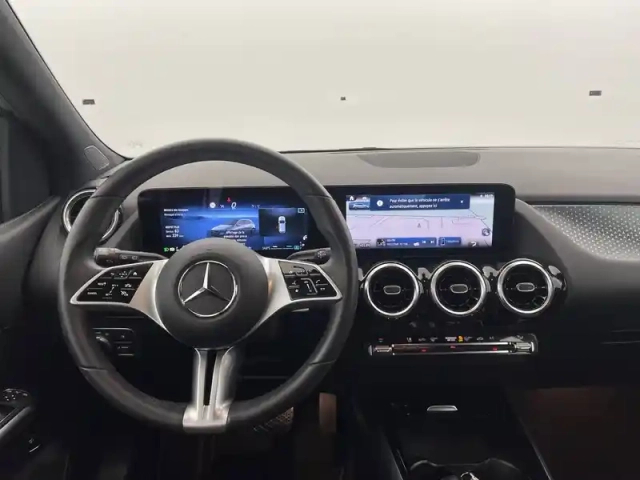Mercedes Classe B 200 7g-dct — photo 22