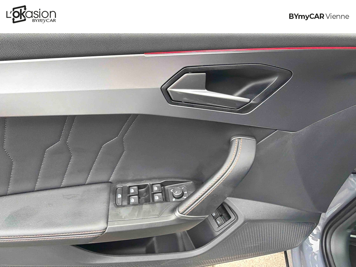 Cupra Formentor 1.4 e-HYBRID 245 ch DSG6 — photo 23