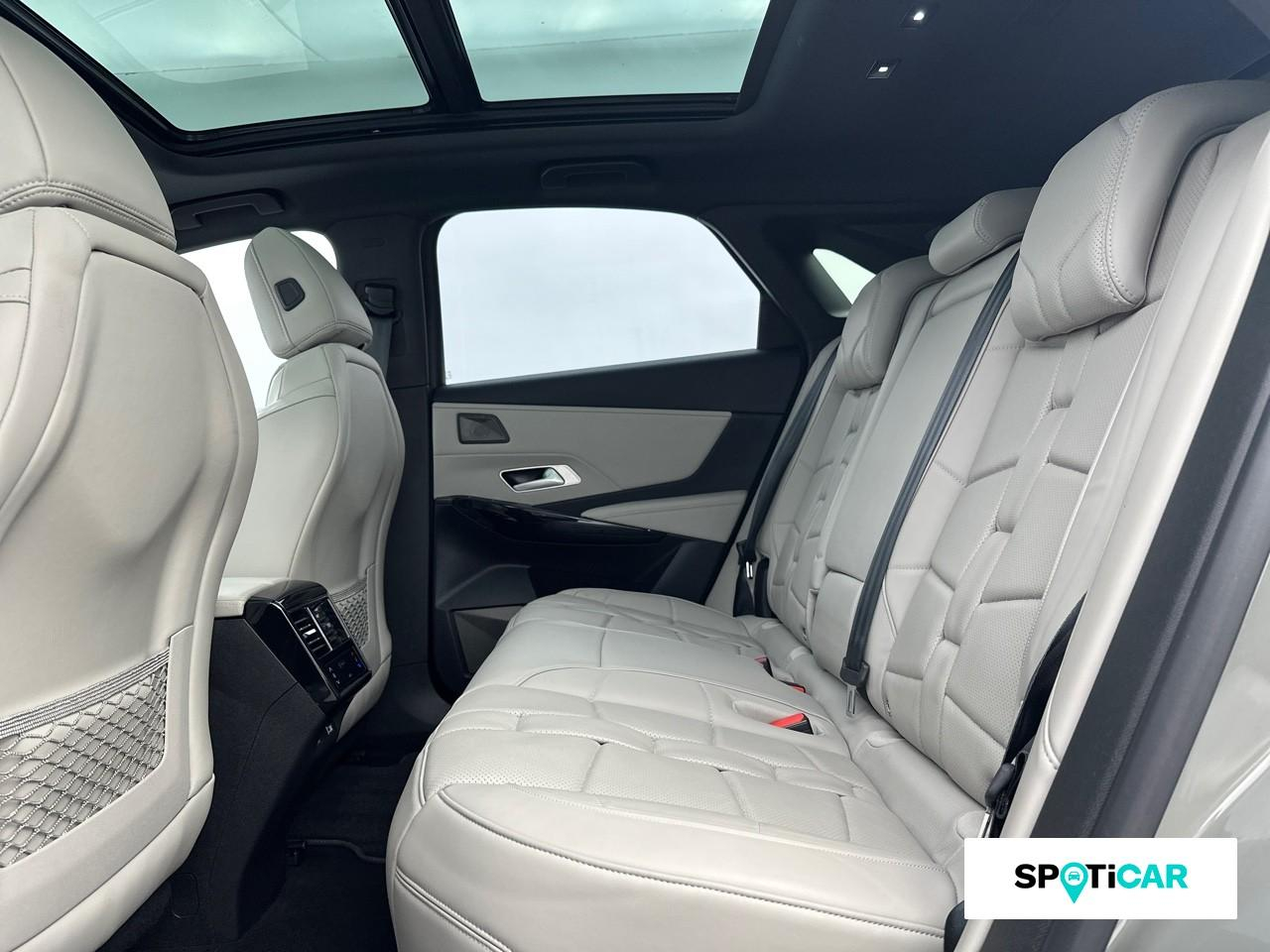 Ds Ds 7 crossback e-tense 4x4 360ch la premiere — photo 10
