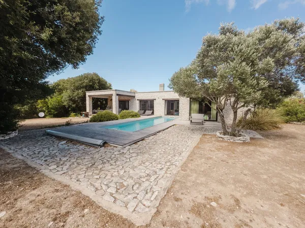 Villa 5 pièces 148 m²