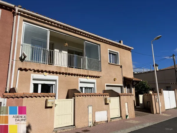 Appartement 3 pièces 73 m²