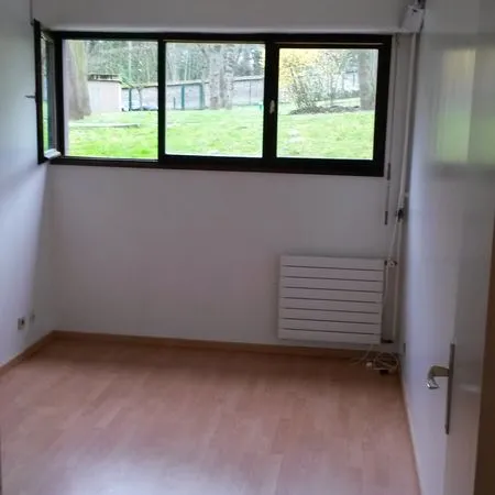 Studio 17m²