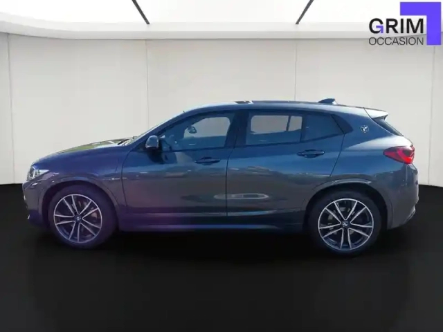 Bmw X2 xdrive 25e 220 ch bva6 — photo 20
