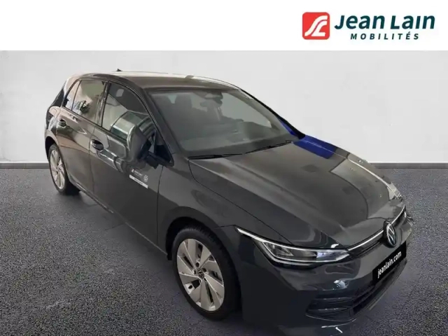 Volkswagen Golf 1.5 ehybrid 204 dsg6 — photo 21