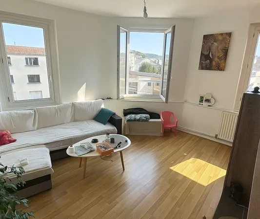 Appartement 3 pièces 67 m²