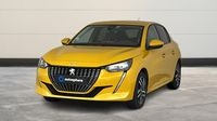 Peugeot 208 1.5 BlueHDi 100ch S&S Allure Business