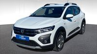 Dacia Sandero 1.0 TCe 90ch Stepway Confort -22