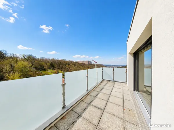 Appartement T2