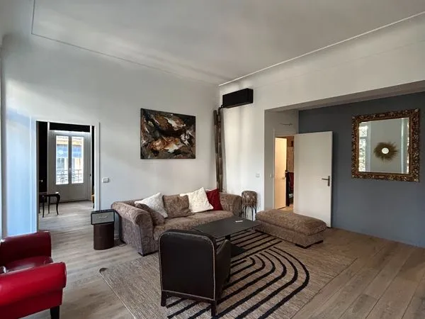 BIARRITZ Coeur de ville magnifique T3