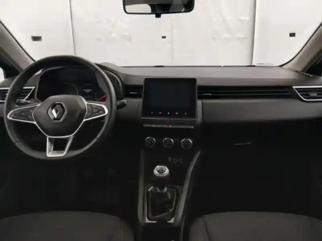 Renault Clio 1.0 tce 90ch equilibre — photo 13