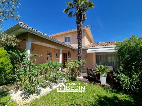 Maison 4 pièces 140 m²