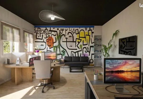Location espace de travail