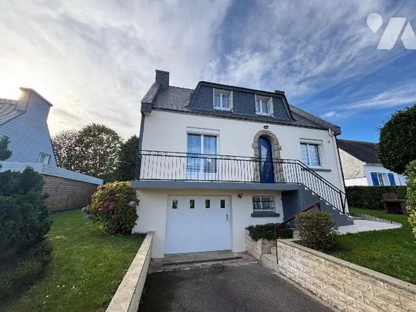 Maison 5 pièces 90 m²