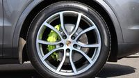 Porsche Cayenne 3.0 462ch E-Hybrid — photo 26