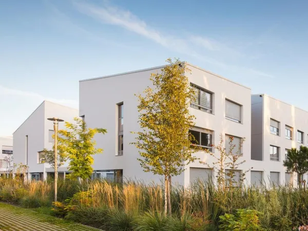 Appartement en résidence étudiante 1 pièce 22 m²
