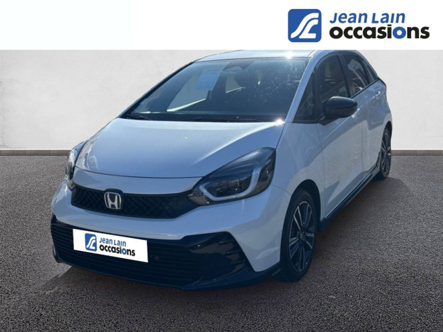 Honda Jazz e:HEV 1.5 i-MMD Advance Sport