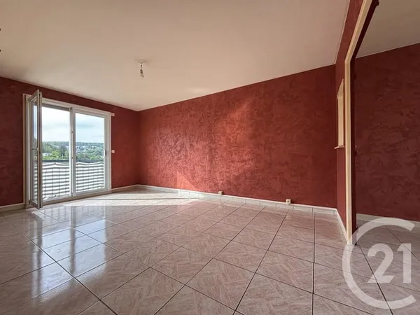 Appartement 4 pièces 66 m²